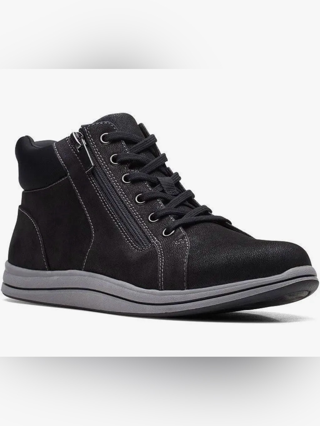 Clark’s Sneakers Trainers Women’s Ankles Boots